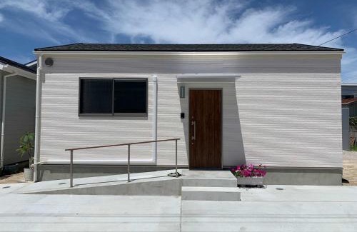 Niijima House | Guesthouse IKETA