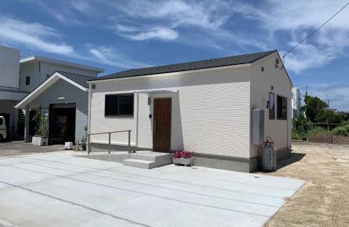 Niijima House | Guesthouse IKETA