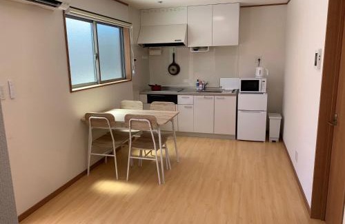 Niijima House | Guesthouse IKETA