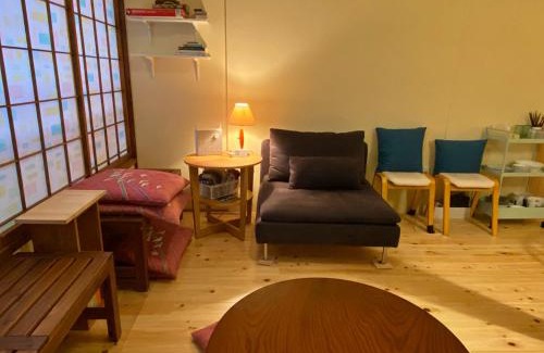 Imaichi House | Guesthouse Imaichi ゲストハウス今市マチナカ