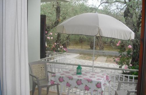 Afissos House | Guesthouse Irene