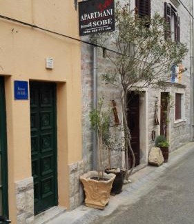 Skradin House | Guesthouse Ivan