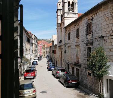 Skradin House | Guesthouse Juric