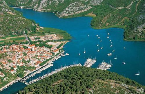 Skradin House | Guesthouse Juric