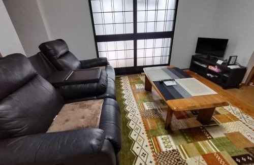Kirishima House | Guesthouse Kirishima - Vacation STAY 02754v