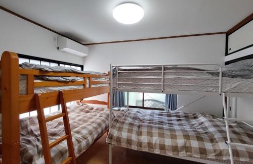 Kirishima House | Guesthouse Kirishima - Vacation STAY 02754v