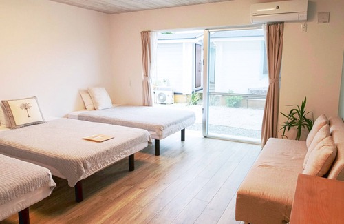 Miyakojima Hotel | Guesthouse Koa