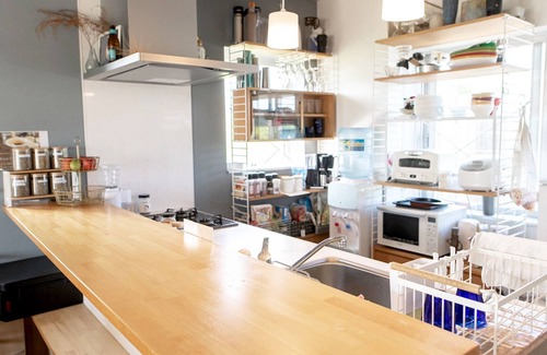 Miyakojima Hotel | Guesthouse Koa