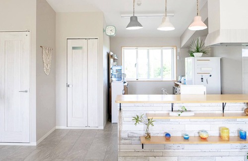 Miyakojima Hotel | Guesthouse Koa