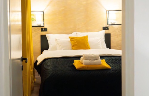 Vir Bed & Breakfast | Guesthouse Kod Spavalice