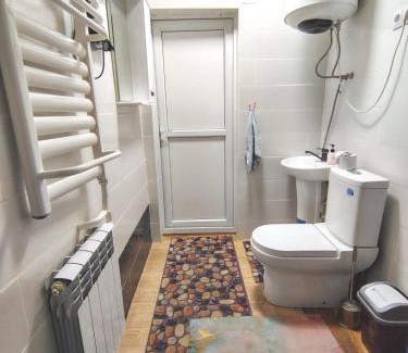 Issyk-Kul Region Bed & Breakfast | Guesthouse Koguchkon