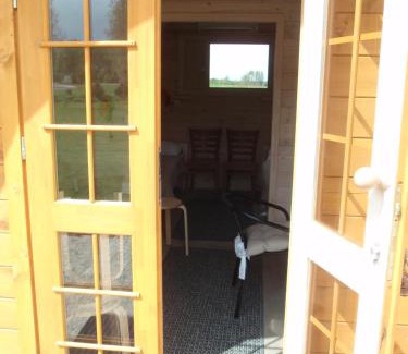 Vosupere House | Guesthouse Kohvikann