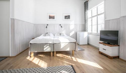 Ahmovaara House | Guesthouse Koli Freetime
