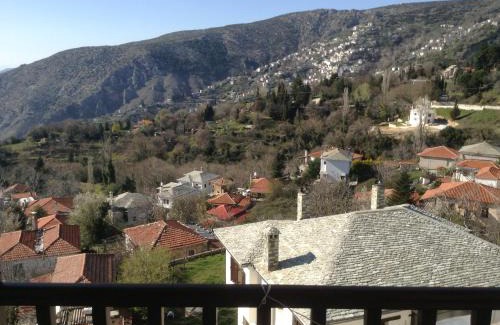 Portaria House | Guesthouse Kontorizos