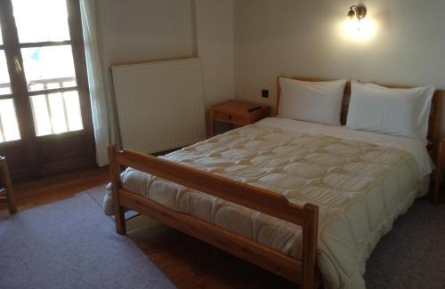 Portaria House | Guesthouse Kontorizos
