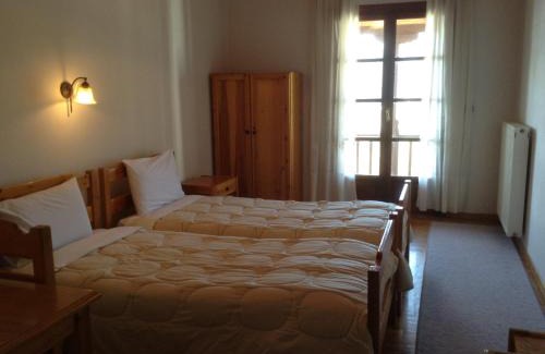 Portaria House | Guesthouse Kontorizos
