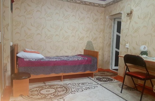 Naryn Apartment | Guesthouse Kunduz