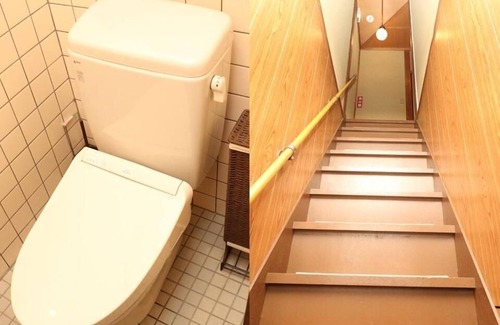 Yamashina House | Guesthouse Kyoto Yamashina
