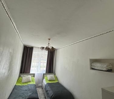 Naryn House | Guesthouse Kyrgyz-Uz