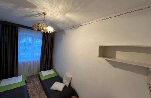 Naryn House | Guesthouse Kyrgyz-Uz