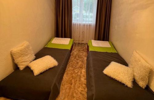 Naryn House | Guesthouse Kyrgyz-Uz
