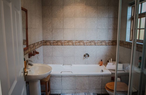 Swellendam House | Guesthouse LaRachelle