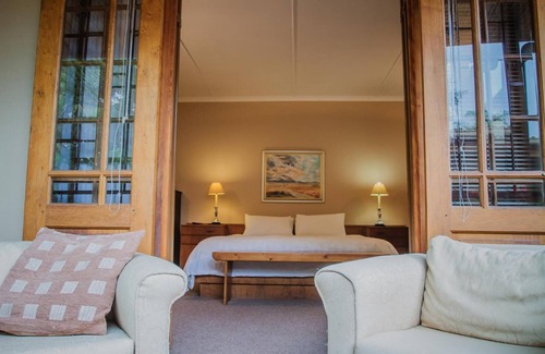 Swellendam House | Guesthouse LaRachelle