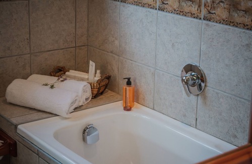 Swellendam House | Guesthouse LaRachelle