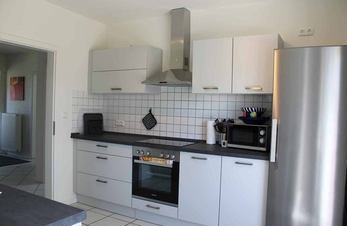 Scharnebeck House | Guesthouse Lentenau - up to 10 persons - near Lüneburg