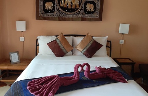 Chiang Mai House | Guesthouse Liam's Suan Dok Mai