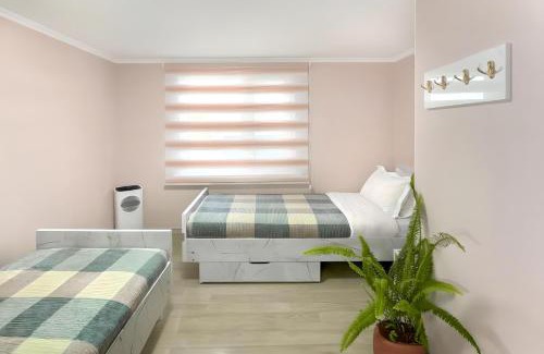 Karakol Apartment | Guesthouse Liliia