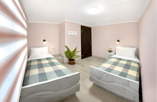Karakol Apartment | Guesthouse Liliia