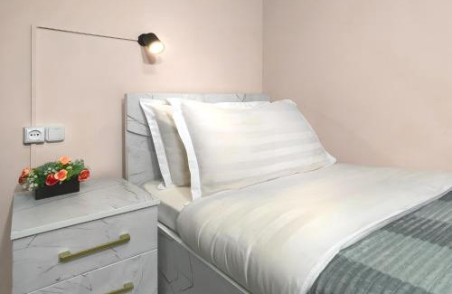 Karakol Apartment | Guesthouse Liliia