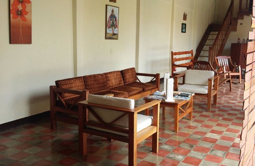 Granada House | Guesthouse Los Corredores del Castillo