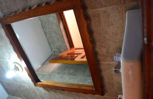 Granada House | Guesthouse Los Corredores del Castillo