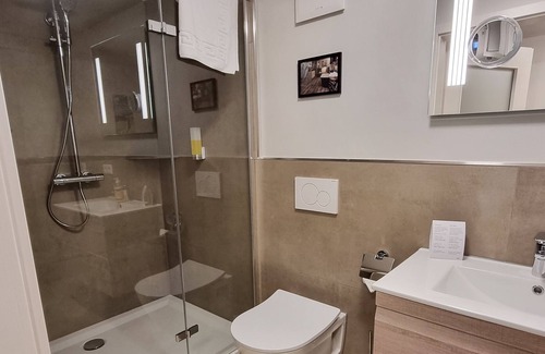 Muhr am See Apartment | Guesthouse Mönchswald, Suite