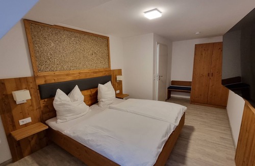 Muhr am See Apartment | Guesthouse Mönchswald, Suite