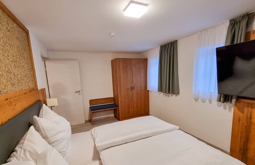 Muhr am See Apartment | Guesthouse Mönchswald, Suite