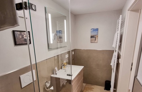 Muhr am See Apartment | Guesthouse Mönchswald, Suite