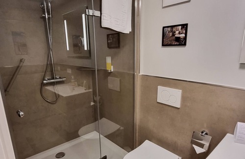 Muhr am See Apartment | Guesthouse Mönchswald, Suite