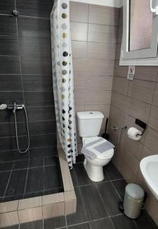 Kato Gatzea Apartment | Guesthouse Machi