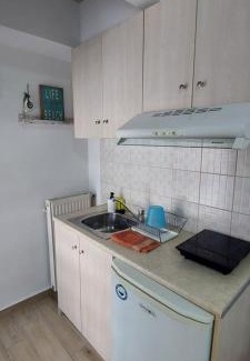 Kato Gatzea Apartment | Guesthouse Machi