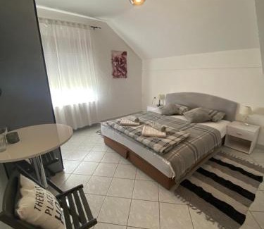 Rakovica House | Guesthouse Magdalena