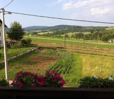 Rakovica House | Guesthouse Magdalena