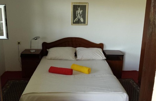 Karuc House | Guesthouse Mala Venecija
