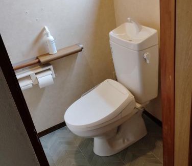 Isinomaki Apartment | Guesthouse MARU 民泊 丸 Vintage House Stay Free Parking, Wifi