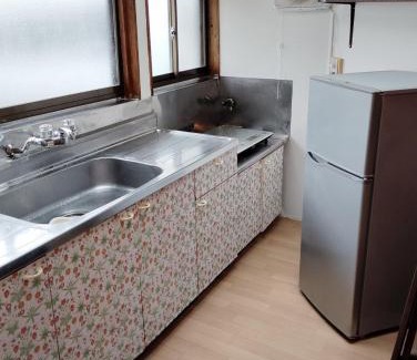 Isinomaki Apartment | Guesthouse MARU 民泊 丸 Vintage House Stay Free Parking, Wifi
