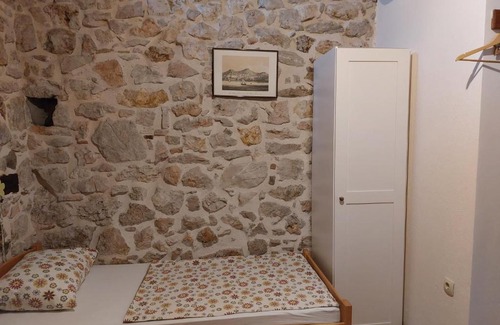Grad House | Guesthouse Merla