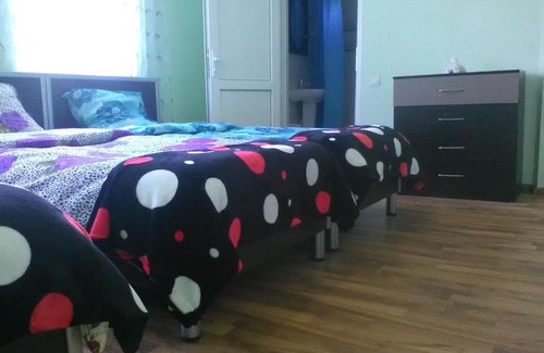 Khulo House | Guesthouse Mermisi