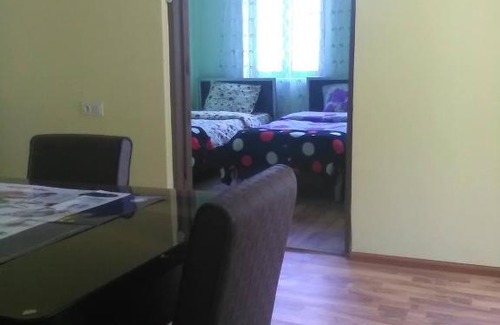 Khulo House | Guesthouse Mermisi